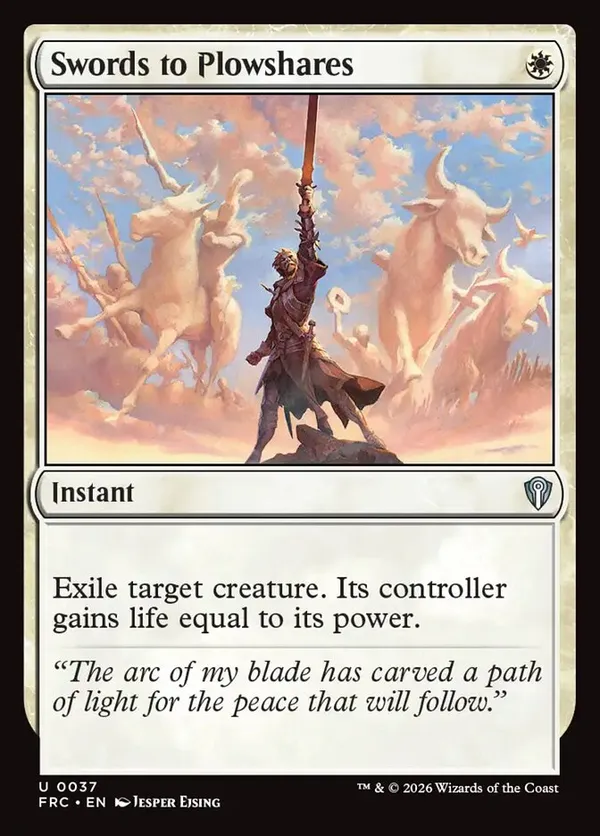 Oath of Druids • Exodus (EXO) #115
