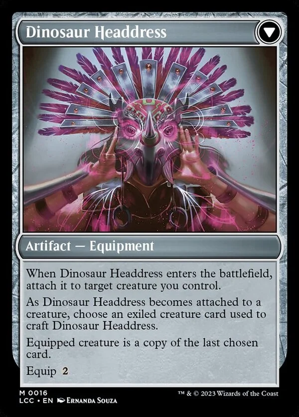 Paleontologist's Pick-Axe