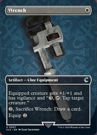Gruul Clans Theme Card