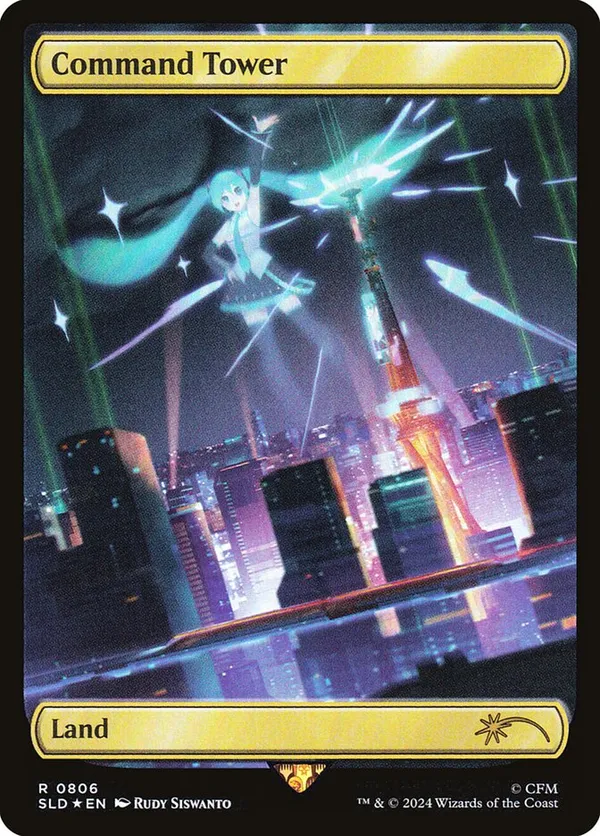 MTG ティアマト SLD MTG SLD 未知な領域/Realms Uncharted Foil - メルカリ
