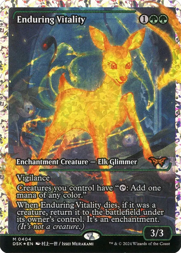 名誉回復　foil Yahoo!オークション - MTG 名誉回復/Vindicate [MH2] foil