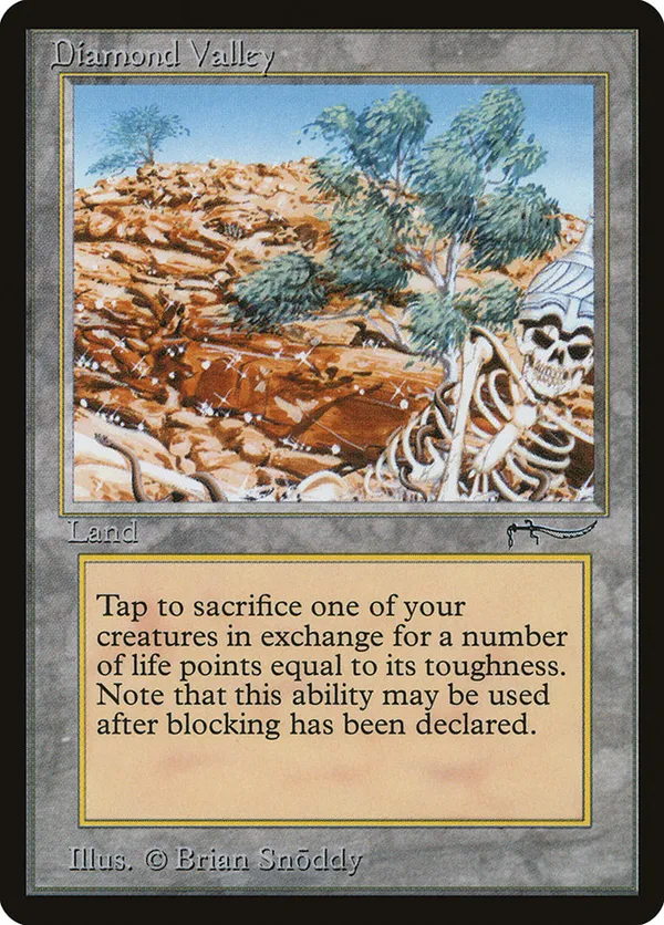 マジック：ザ・ギャザリング - ●MTG ARN Old Man of the Sea 英語 1枚● Old Man of the Sea · Arabian Nights (ARN) #18 · Scryfall