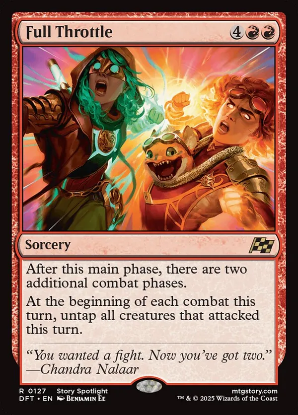 タタル・タル　サージfoil mtg ff Surge Foil] Zidane, Tantalus Thief Full Art MTG Final