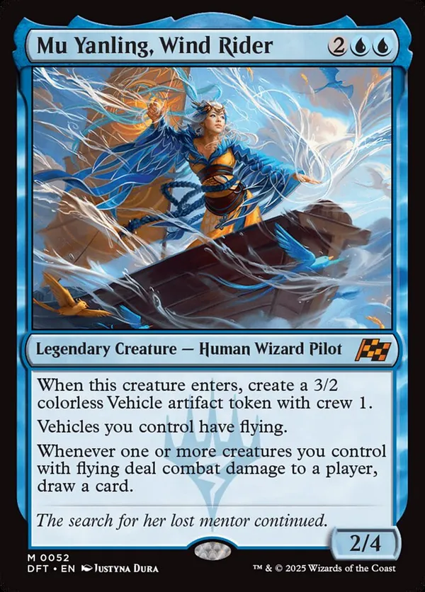 MTG ウギン 001)《精霊龍、ウギン/Ugin, the Spirit Dragon》[M21] 無R