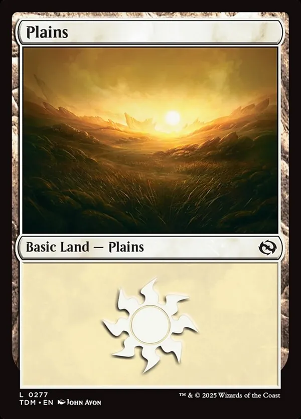 Plains (0277)