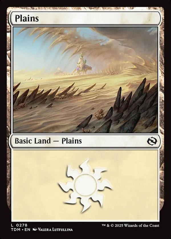 Plains (0278)
