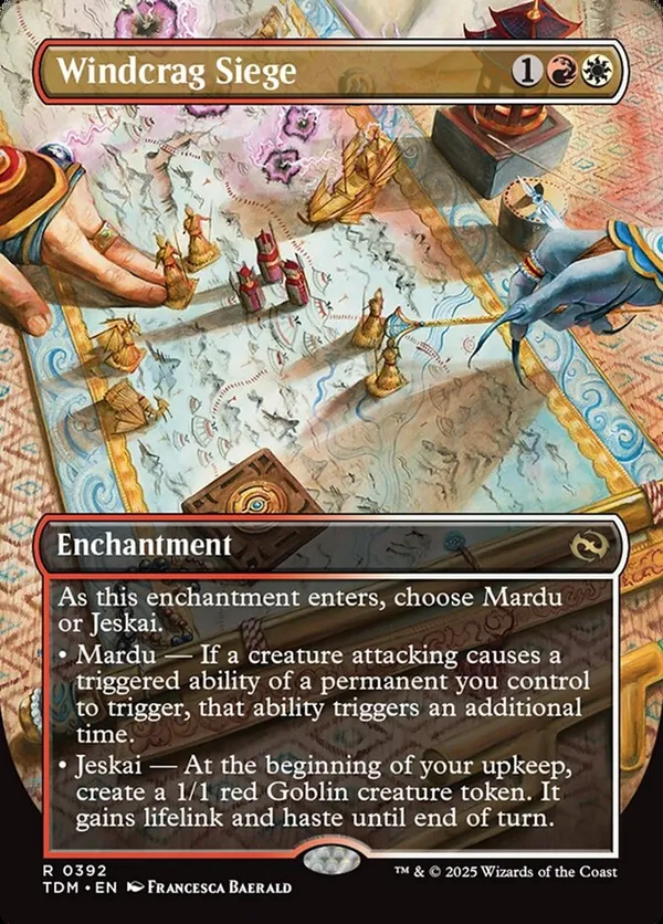 Windcrag Siege (Borderless)