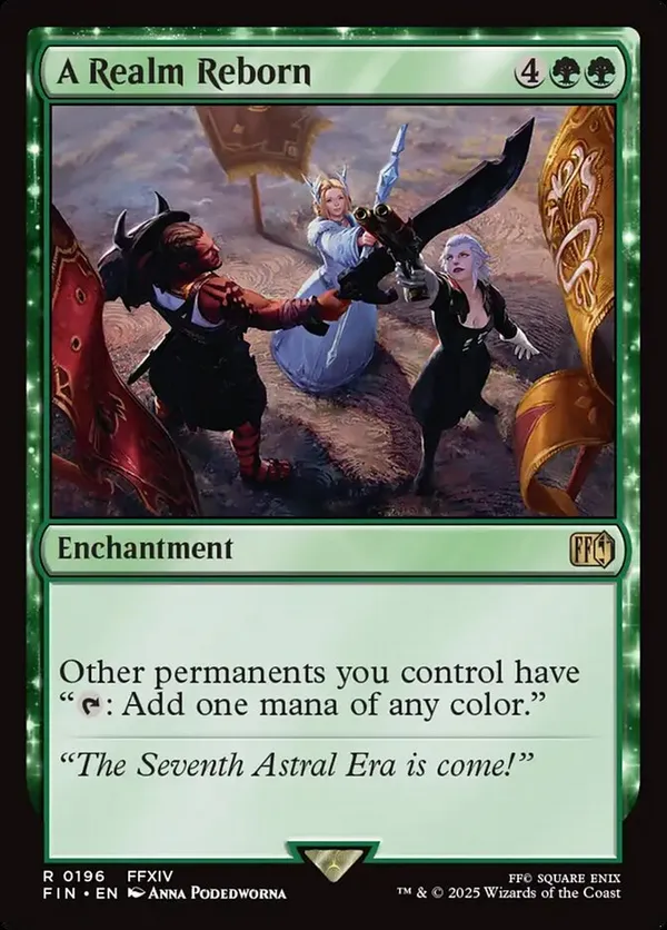 Locke, Treasure Hunter (Extended Art) • Commander: Final