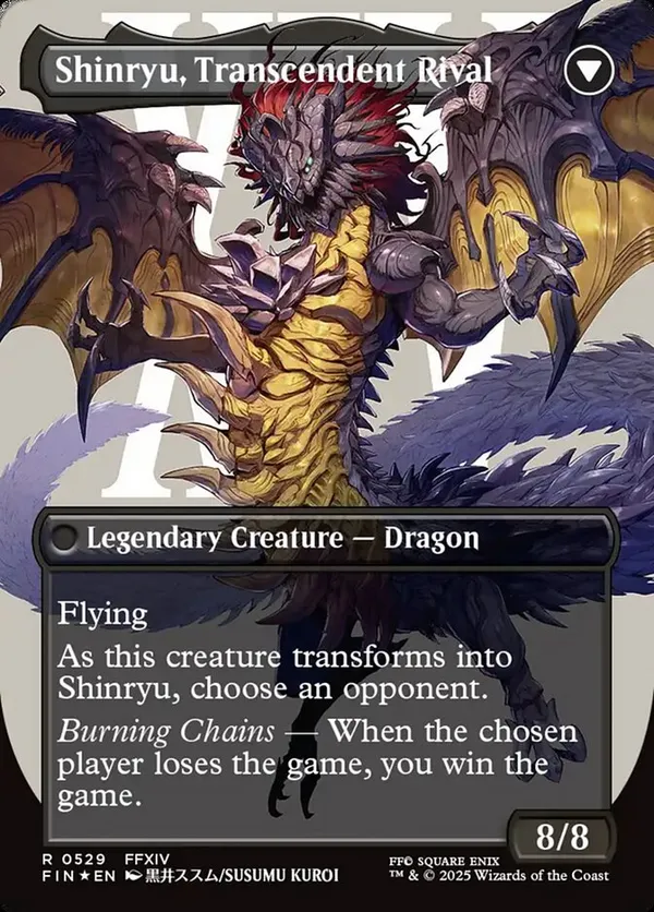 ゼノス・イェー・ガルヴァス　サージfoil ミントモール / MINT GAMES MTG(東日本橋) / 【FIN】【JPN
