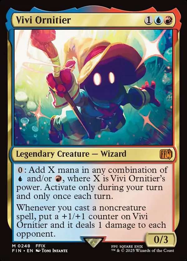 Field of the Dead • Core Set 2020 (M20) #247