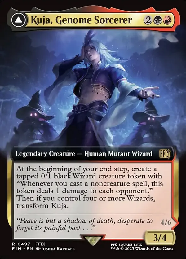 MTG
マジックザギャザリング
日本語版統率者デッキ 2015 5点セット J25] Ozox, the Clattering King : r/mtgcube