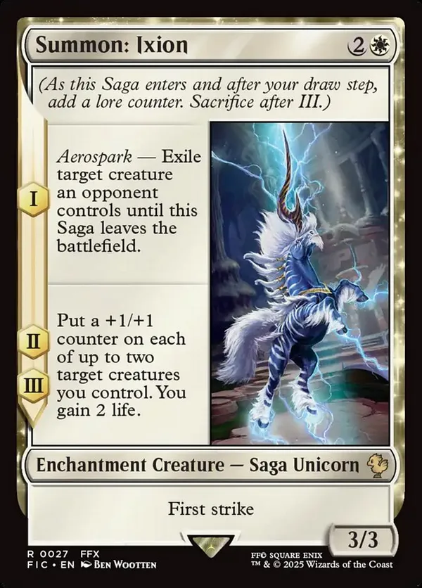 MTG FIC ルーンナイト、セリス サージfoil M 0209 MTG FIC ルーンナイト、セリス サージfoil M 0209 - メルカリ