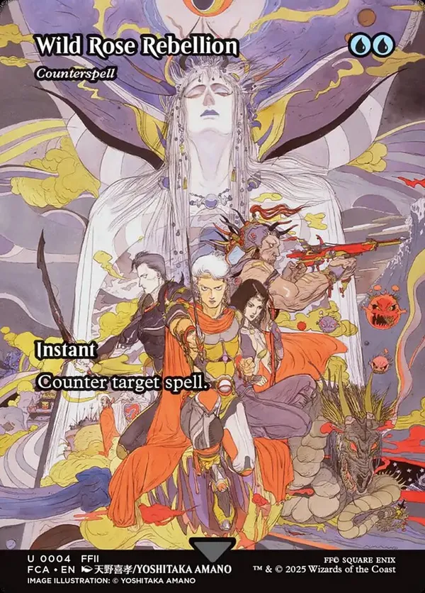 Torgal, Clive's Companion - Yoshimaru, Ever Faithful