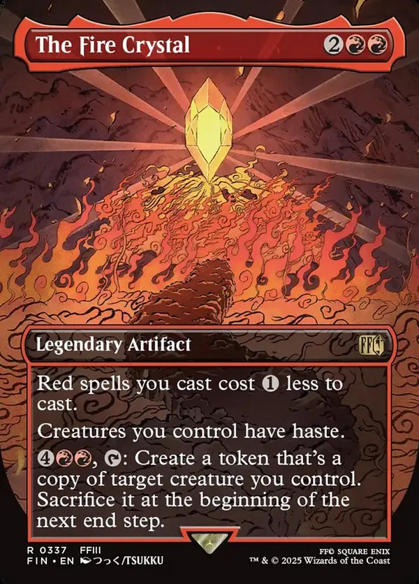 MTG 煙霧の連鎖 英語 foil 3枚セット MTG 煙霧の連鎖 英語 foil 3枚セット