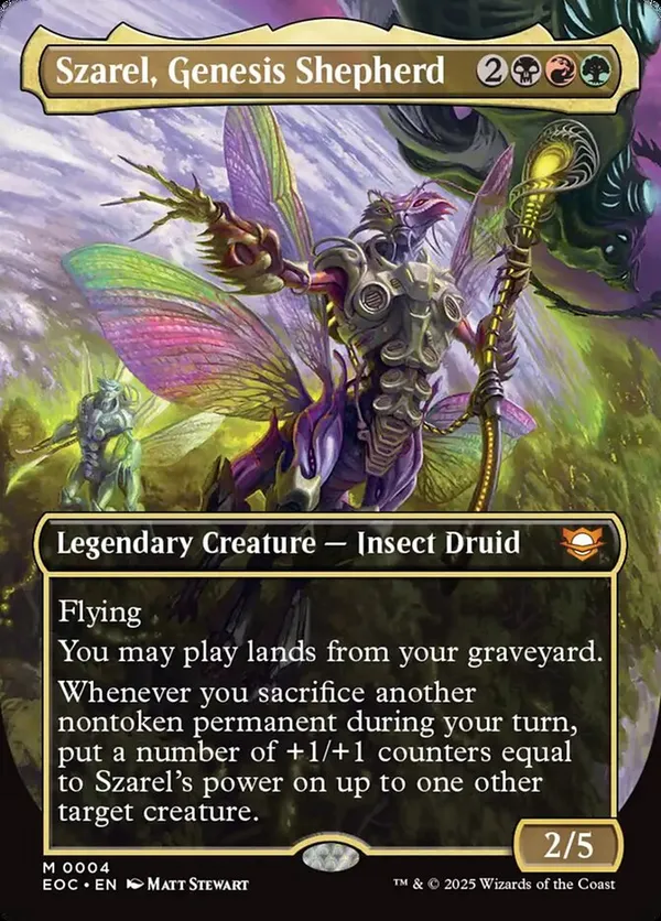 MTG MB2 アルゴスの庇護者、ティタニア foil ミステリーブースター2 jp_73a68ea2b8.webp