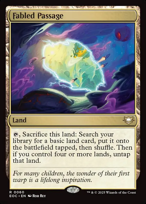 マジック：ザ・ギャザリング MTG Prismatic Vista Prismatic Vista | Modern Horizons | Star City Games