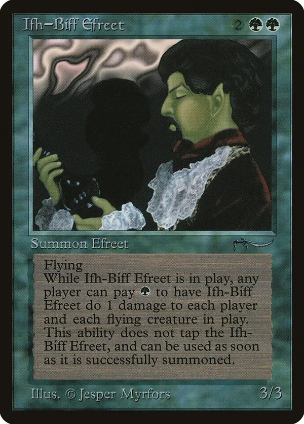 Drop of Honey • Arabian Nights (ARN) #47