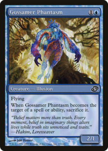 Gossamer Phantasm