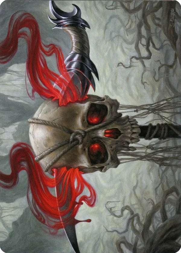 Mind Carver