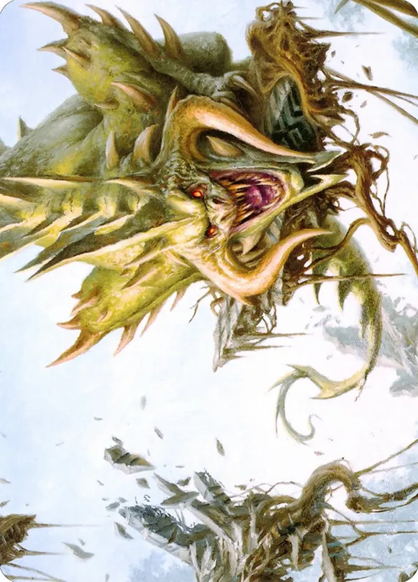 Canopy Baloth