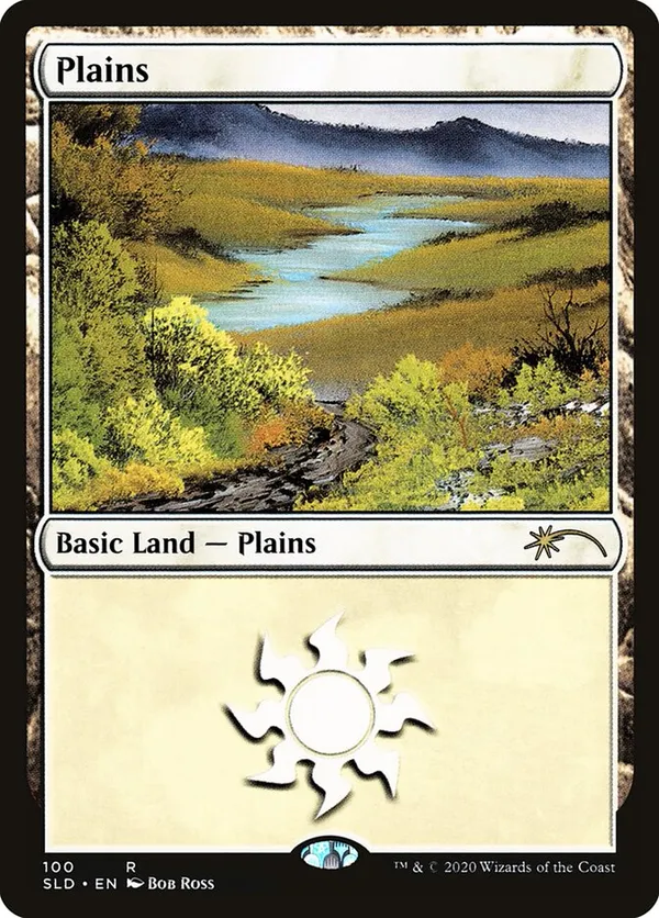 Plains (100)
