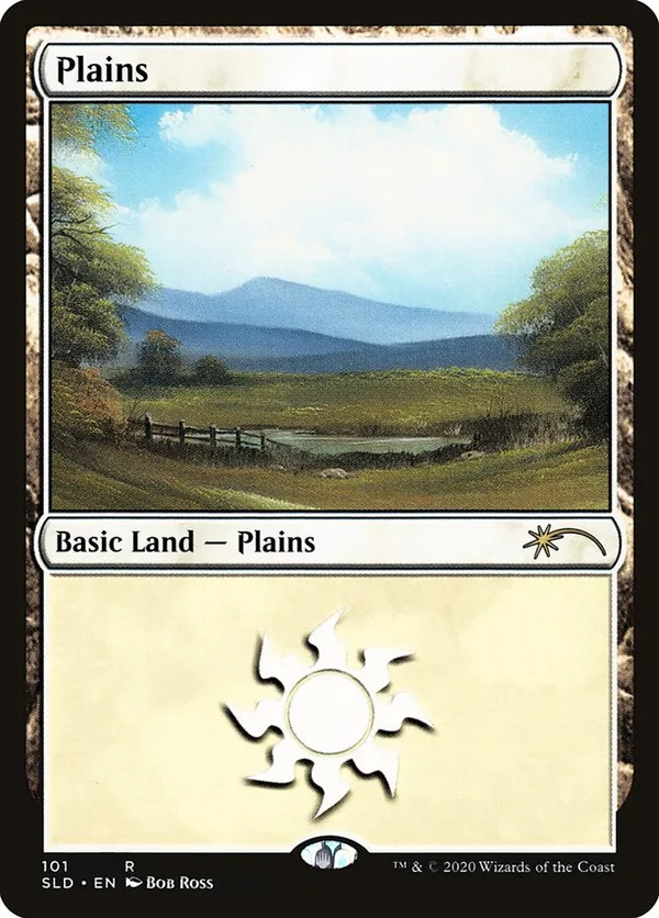 Plains (101)