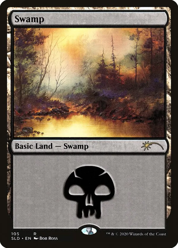 Swamp (105)