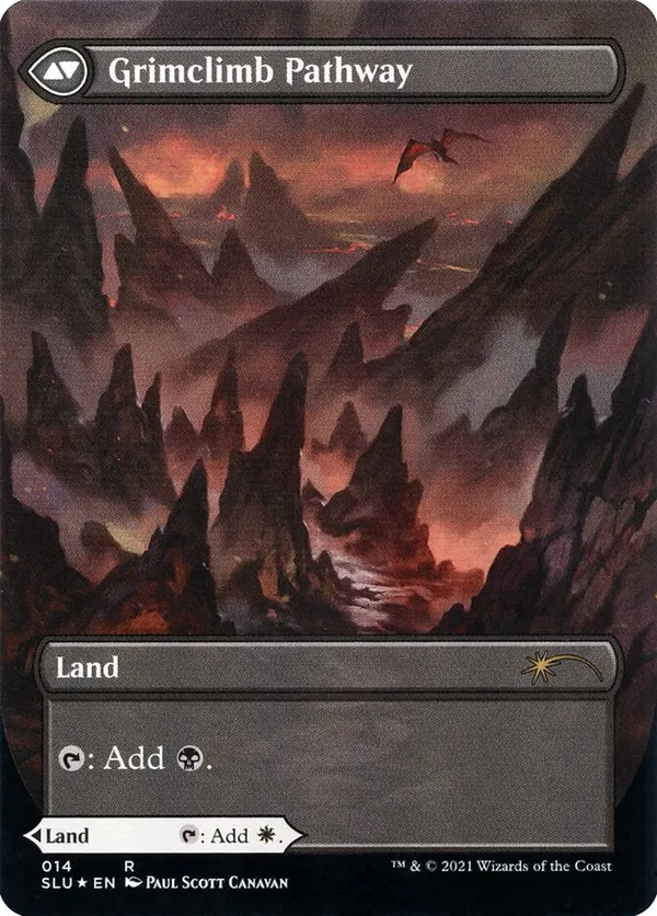 Brightclimb Pathway (Borderless)