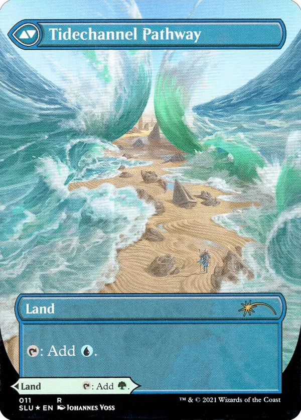 Barkchannel Pathway (Borderless)