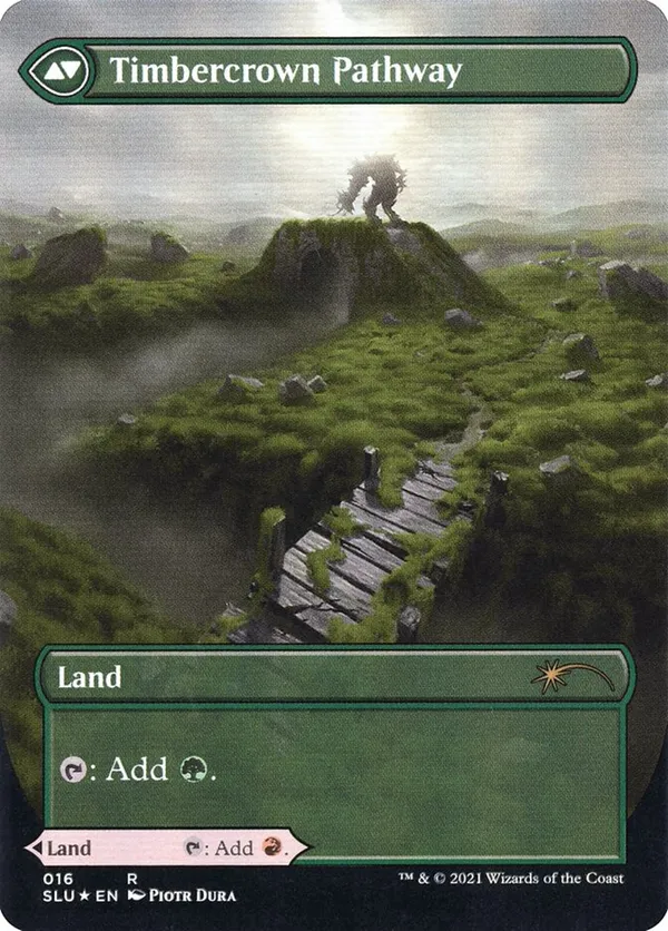 Cragcrown Pathway (Borderless)