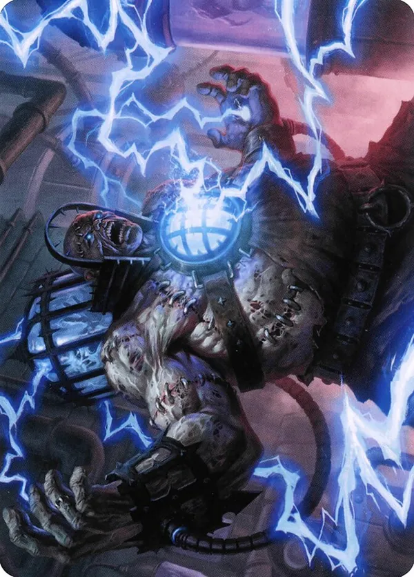 Repository Skaab Art Card