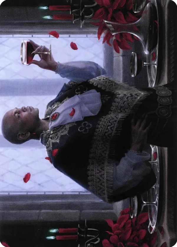 Voldaren Epicure (50/81) Art Card