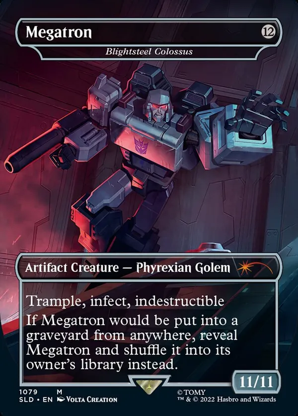 Megatron