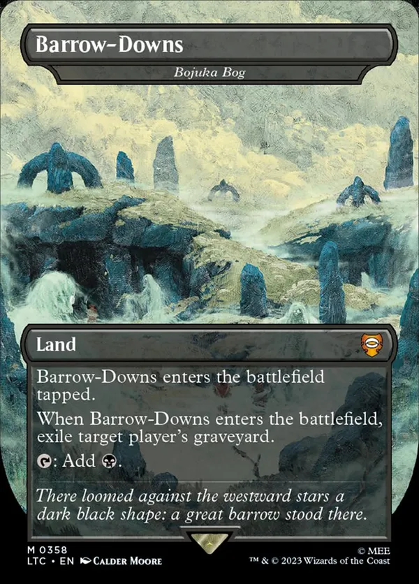 Barrow-Downs