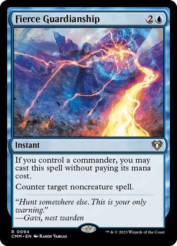 Force of Negation • Double Masters 2022 (2X2) #50