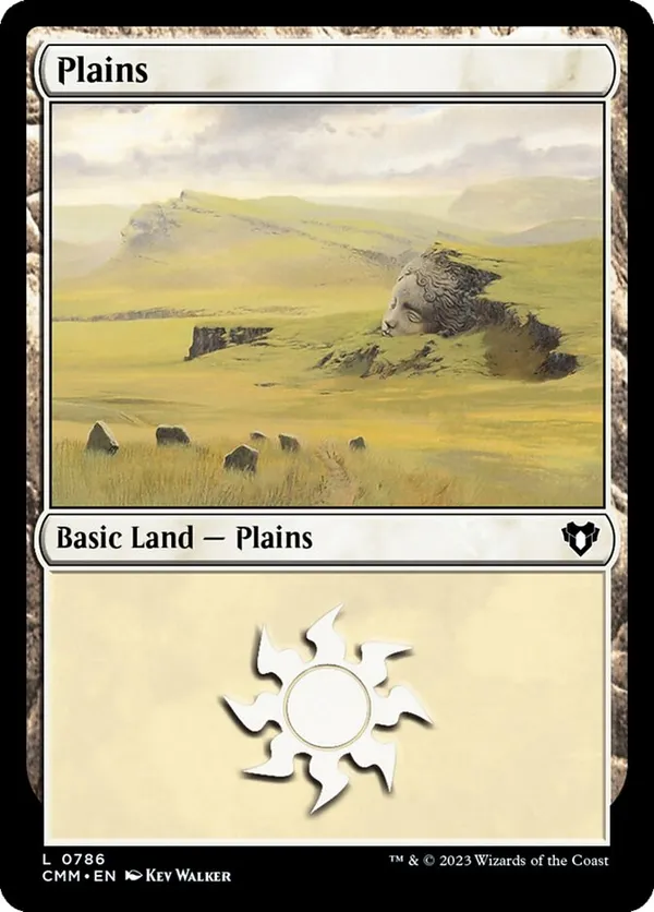 Plains (0786)