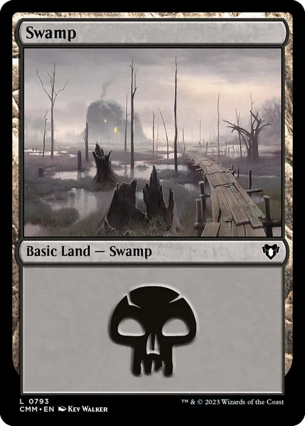Swamp (0793)
