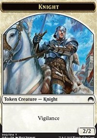 Knight Token