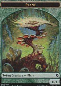 Plant Token