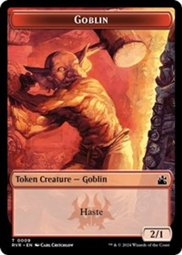 Goblin Token (0009)