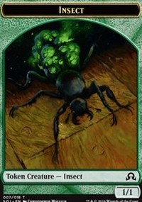 Insect Token