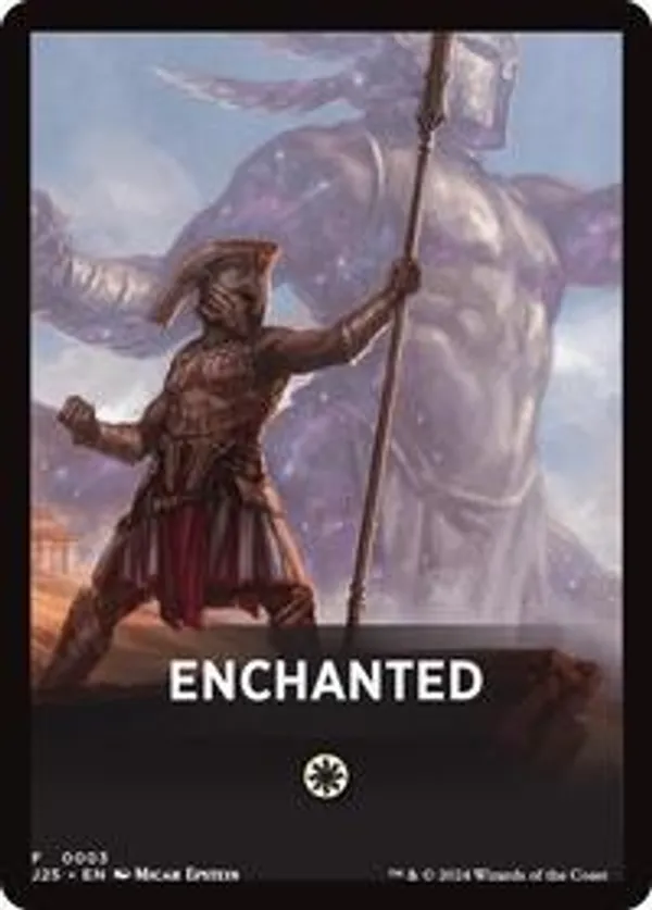mtg jumpstart foundations cards Wizards Theme Card [Foundations Jumpstart Front Cards] main image 1