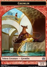 Gremlin Token