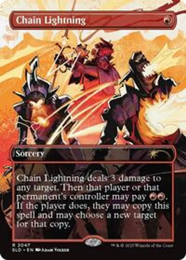 マジック：ザ・ギャザリング MTG Storm SLD Non-Foil s-l1200.jpg