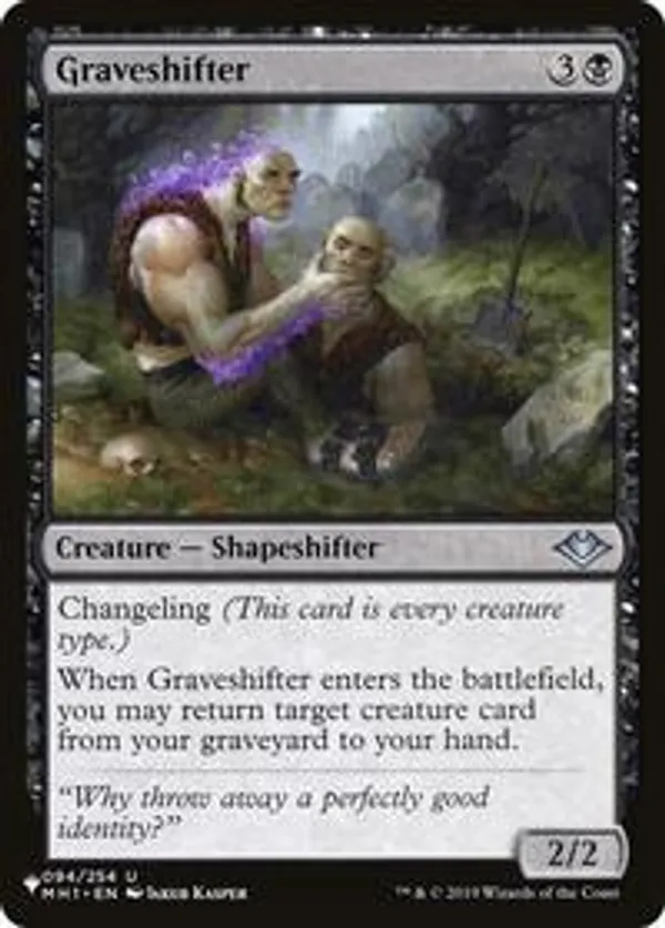 Graveshifter (MH1)