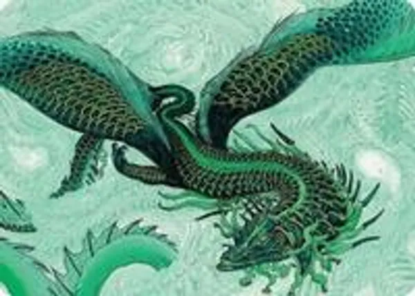 Teval, Arbiter of Virtue Art Card (38/54)