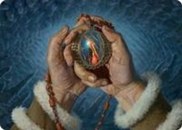 Mox Jasper Art Card (28/54)