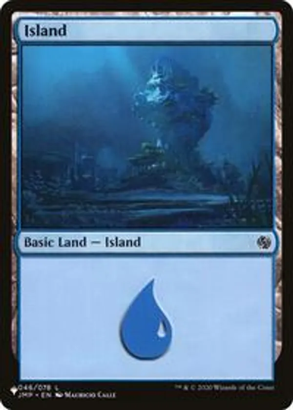 Island (046) (JMP)