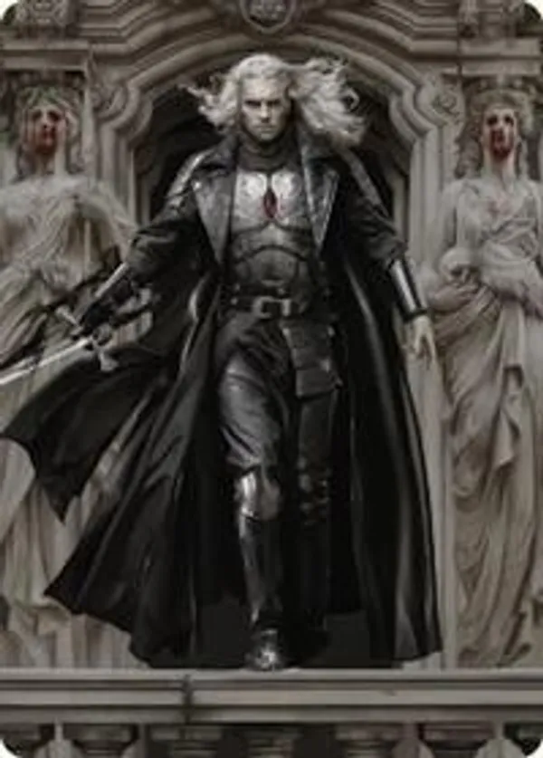 Sorin, Imperious Bloodlord • Core Set 2020 (M20) #115