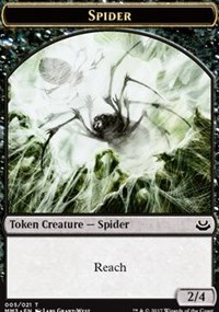 Spider Token